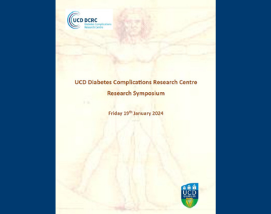 DCRC Symposium 2024 News Story Graphic