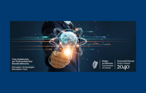 UCD-led AI Healthcare Project Secures &euro;9.1 million in DTIF Funding