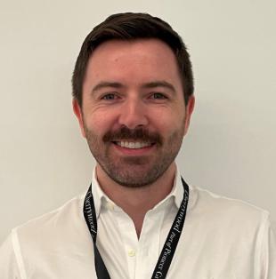 Profile photo of Dr Adam Hardy