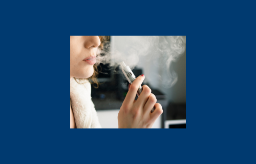 Protocol for ECHO study &ndash; longitudinal study investigating the impact of maternal E-cigarette use