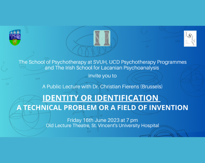 Identity or Identification Event