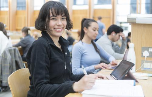 International Students