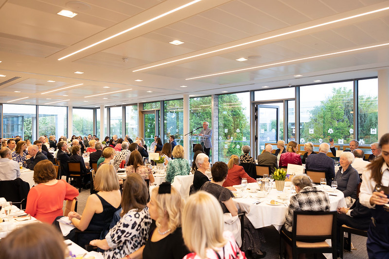 MGA Alumni Reunion 2023