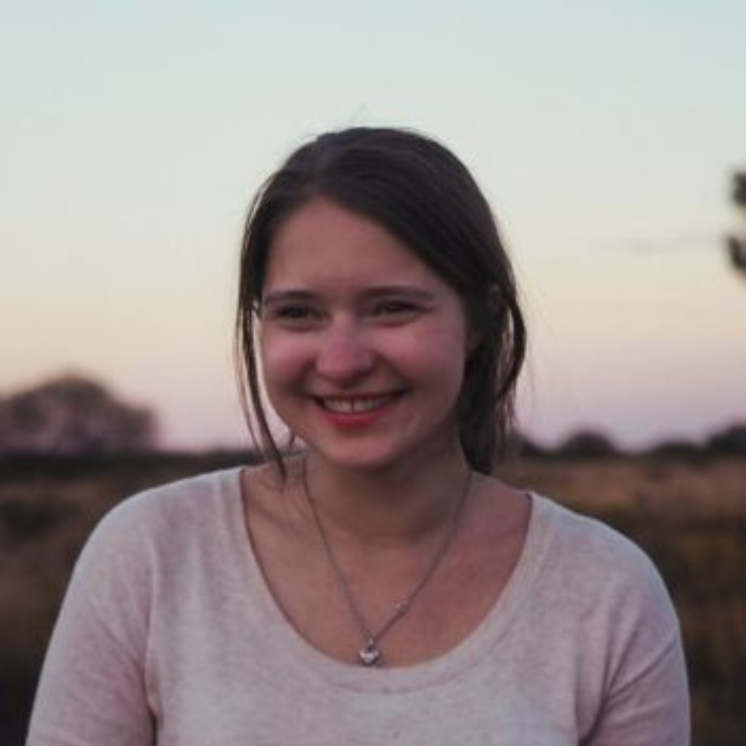 Profile photo of Dr Mariya Stepanova