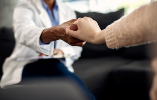 New research highlights the importance of the patient voice in improving perinatal loss care