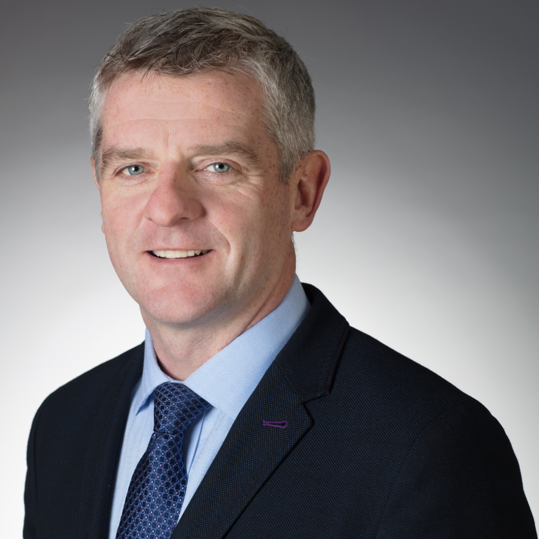 Profile photo of Professor Paddy Mallon