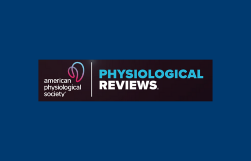 A translational focus for respiratory disease &ndash; published in Physiological Reviews