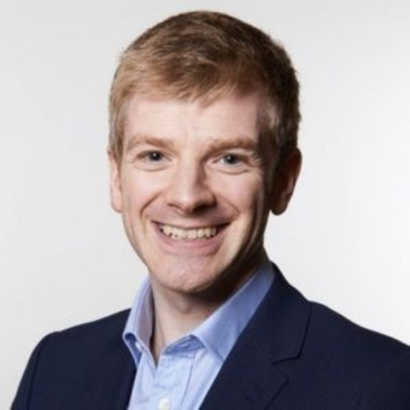 ProfTomFoley Profile Shot