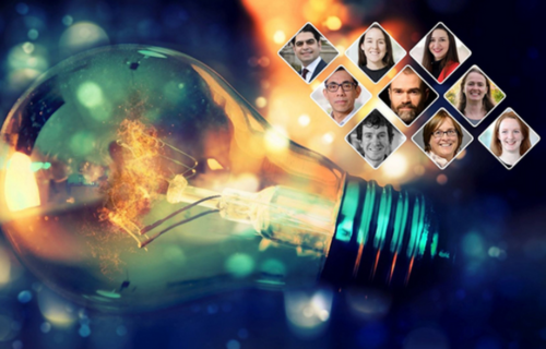 Research Ireland backs nine UCD \'High-Risk, High-Reward\' projects in &euro;34.5m funding round. Congratulations Prof Wenxin Wang.