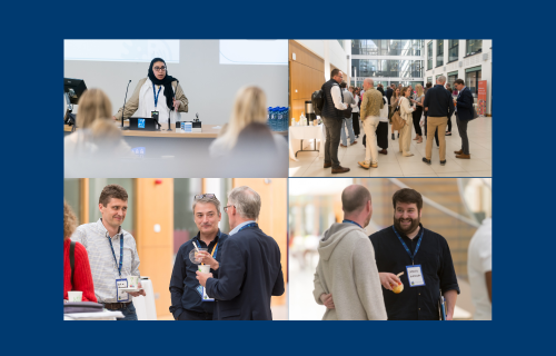 School Research Retreat 2025