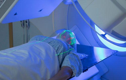 Age-inclusive Radiation Therapy