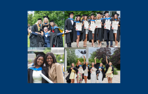 2025 Radiography Conferring Ceremony