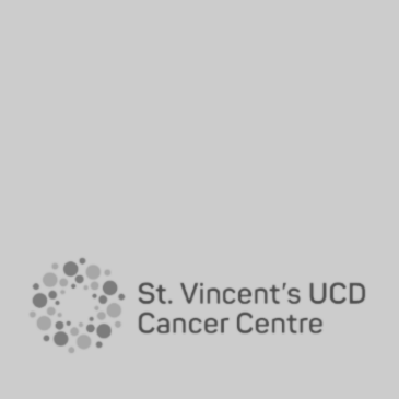 St Vincent's University Hospital Logo