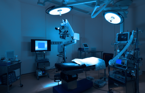 Legal implications of AI standard of care integration on patients&rsquo; informed consent: lessons from surgery