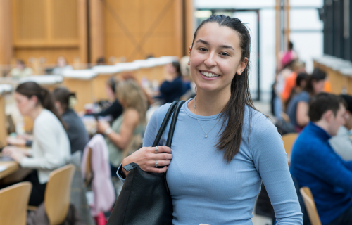 Future Students Portal