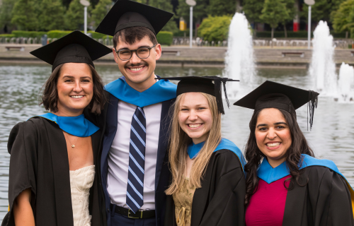 Future Students Portal