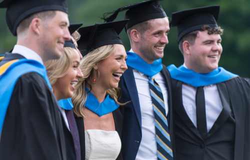 Undergraduate Programmes