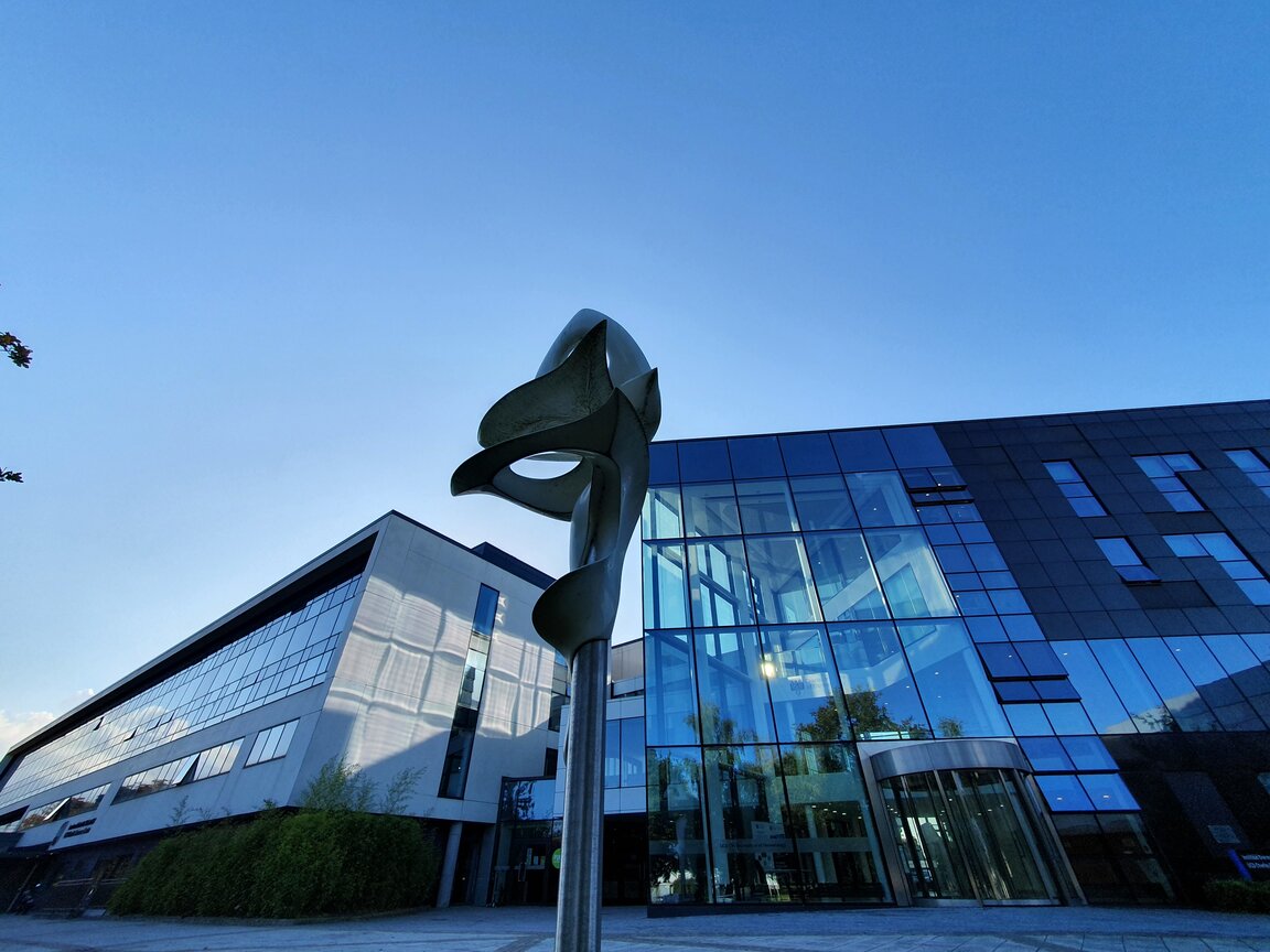 Institutes and Centres