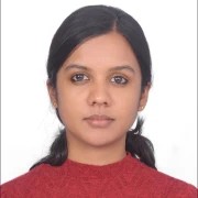 Profile photo of Dr Aswathy K C