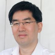 Profile photo of Professor James Lim