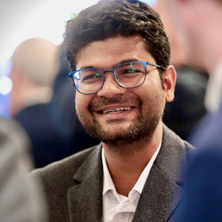 Profile photo of Dr Ravikant Singh