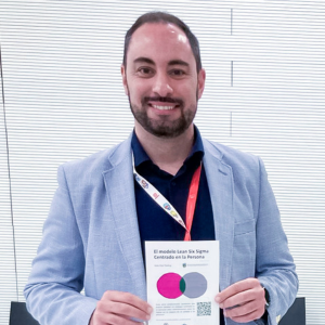 Roberto Guerrero Menendez