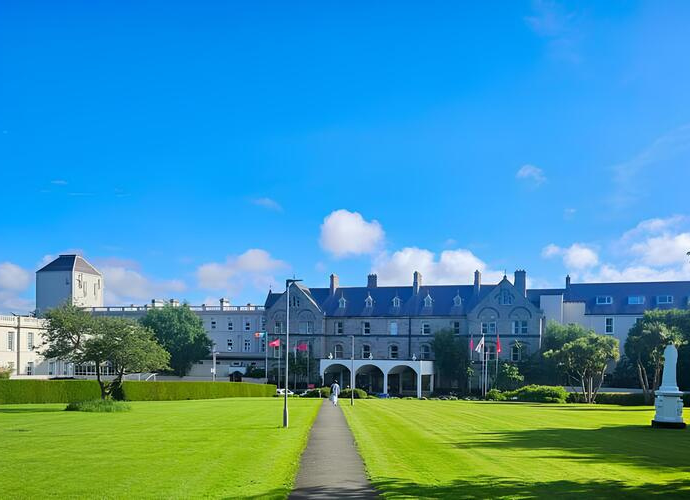 St John of God Hospital