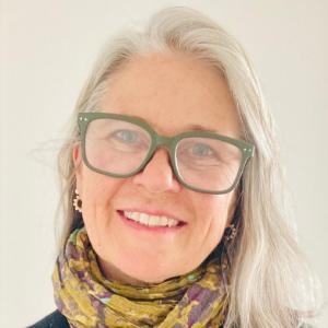 Profile photo of Jessica Sherwood