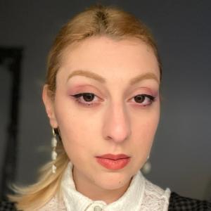 Profile photo of Silvia Di Girolamo