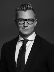 Profile photo of Professor David Budtz Pedersen