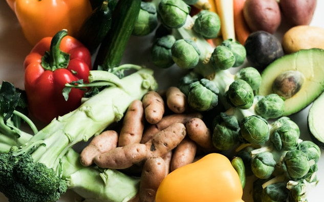 Healthy people, healthy planet