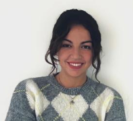 Christina Koretsidou