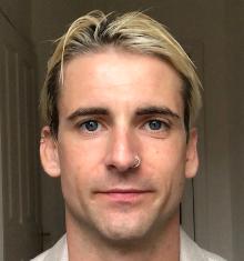 Donagh Seaver O'Leary