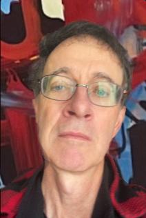 Peter Fitzgerald headshot