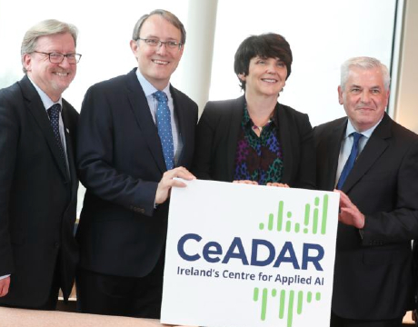 Ireland&rsquo;s national centre for AI supports businesses and organisations in Ireland to understand, adopt and leverage the benefits of AI and machine learning in a constantly advancing and evolving environment.