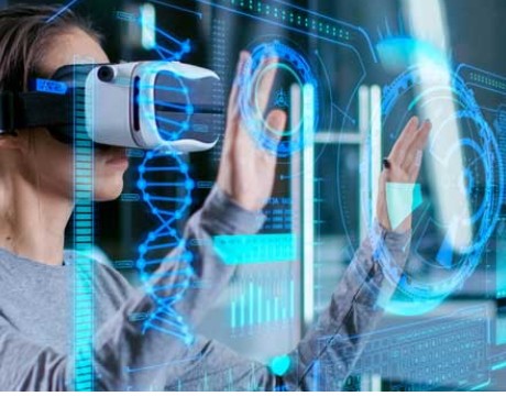 The Research Ireland Centre&nbsp;for Advanced Manufacturing at UCD is shaping the future of manufacturing through high-impact research into the application of digital technologies to materials processing.