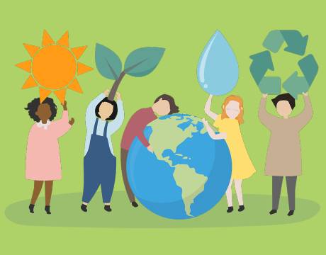 I-Change Dublin Living Lab is part of an international initiative to show how citizen science can drive behavioural change with real impact on individual\'s environmental footprint.