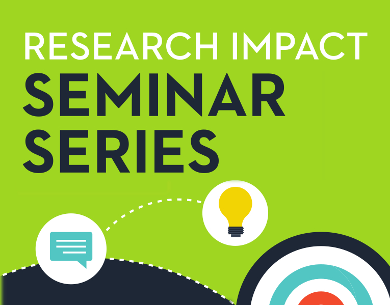 Browse the UCD Research Portal to find out about upcoming&nbsp;research impact events, including workshops and seminars.