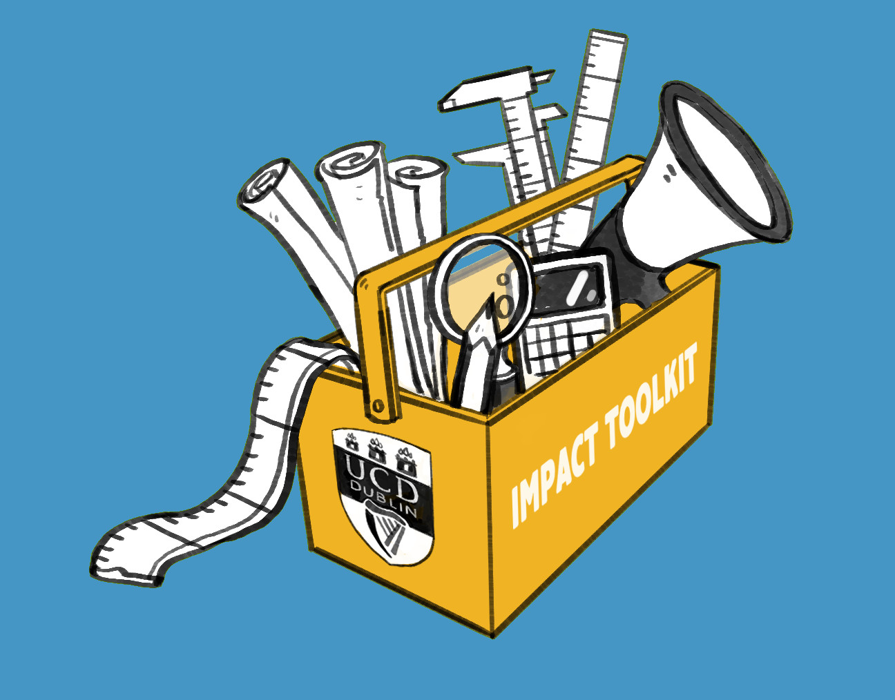 The UCD Research Impact Toolkit&nbsp;provides researchers of all disciplines with resources and tools to help plan, capture, communicate and monitor the impact of their research.