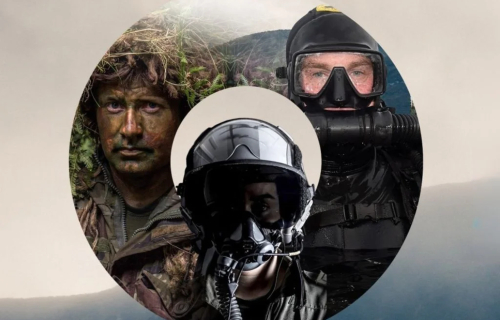 UCD teams progress to next phase of the Research Ireland- Defence Innovation Challenge programme 