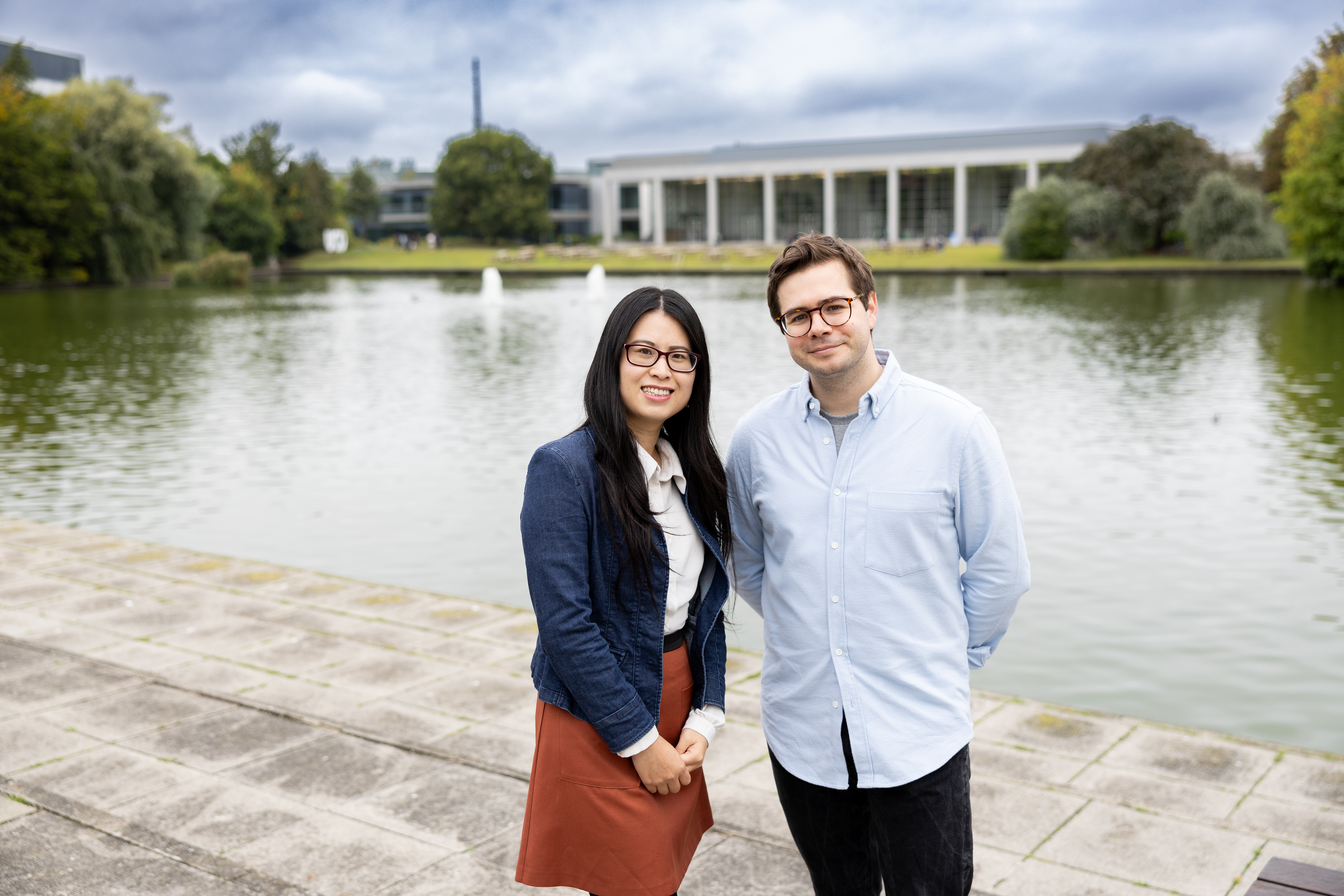 European Research Council Funds Cutting-Edge Irish Research into Microplastics and Traumatic Brain Injury