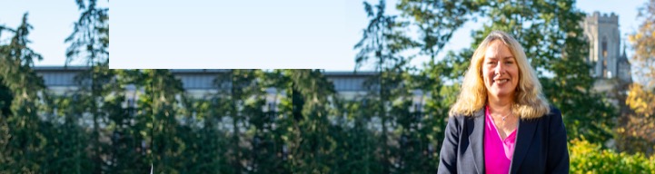 Prof Kate Robson Brown image