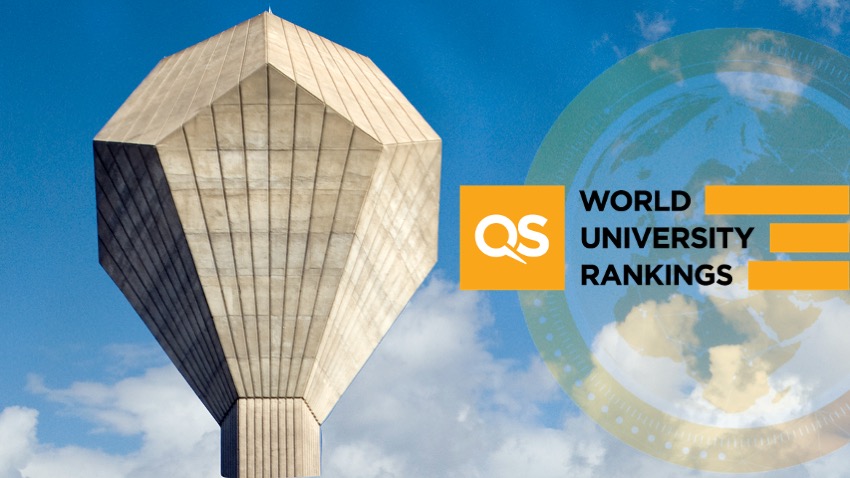 Research at UCD contributes to major rise in QS world rankings