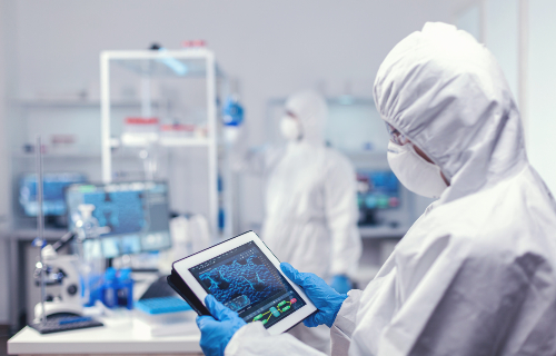 Minister Lawless announces &euro;2.5M for Research Ireland industry-focused fellowships 