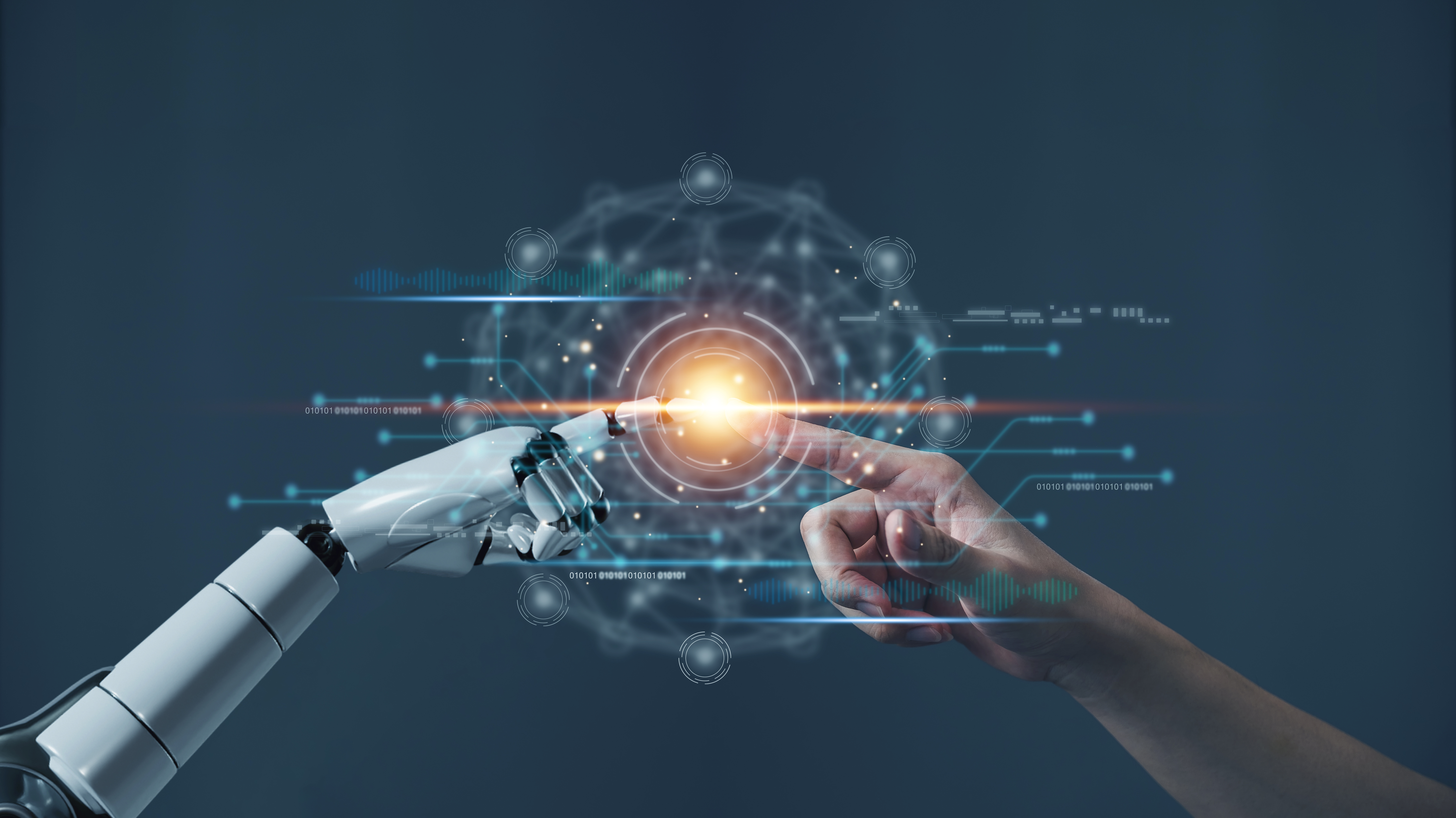 Strategic Partnerships