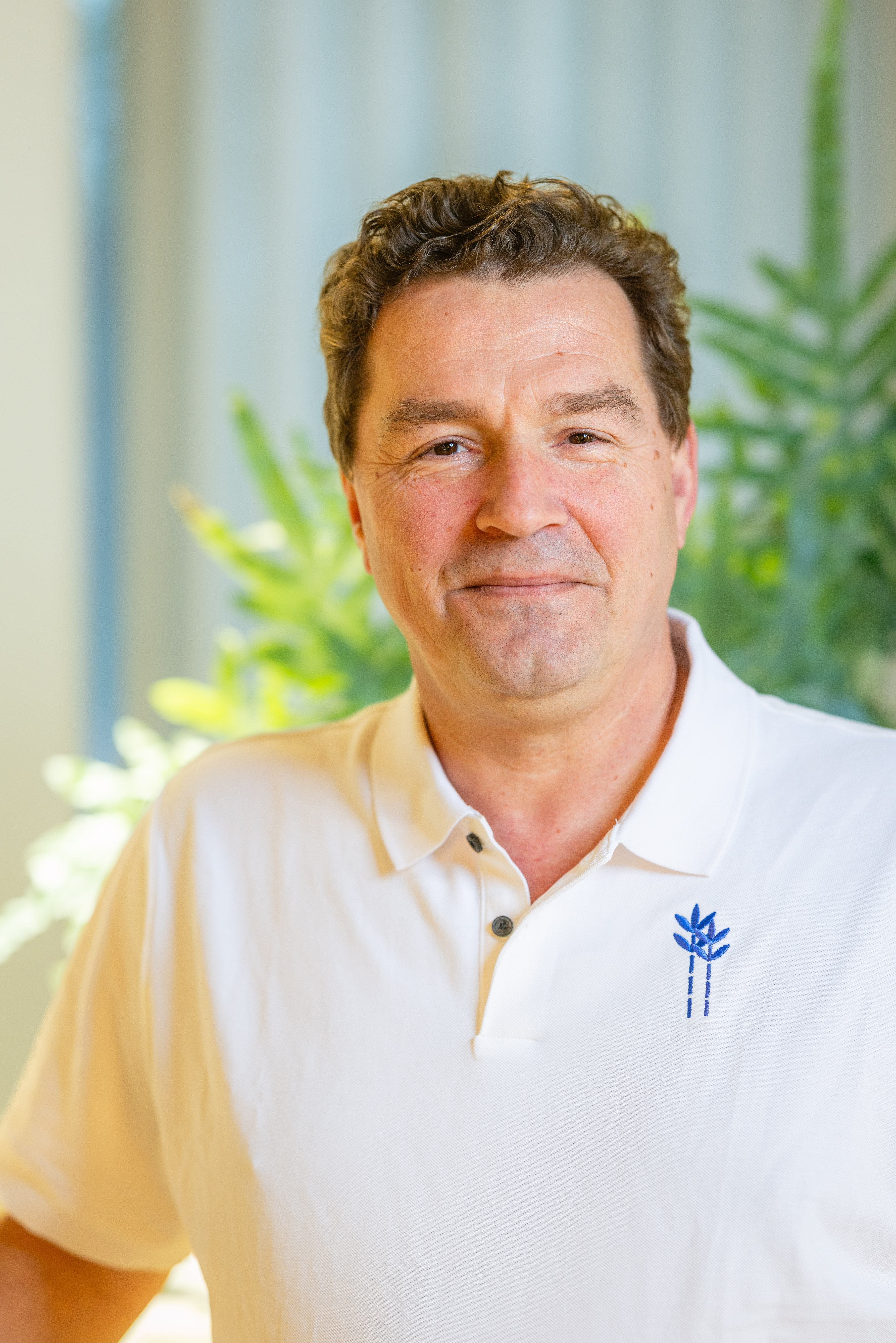 Dr. C.A.P. (Kees) Joziasse