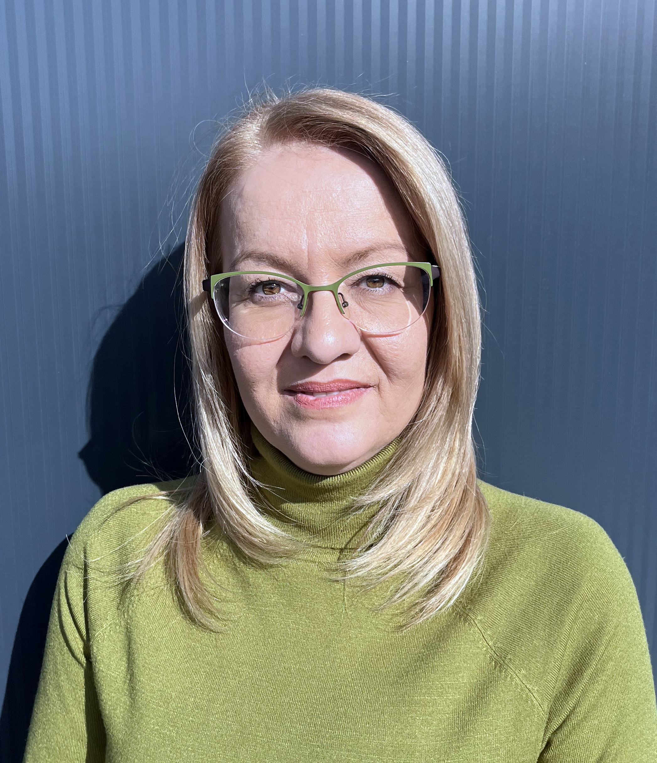 Prof. Jasmina Nikodinovic-Runic