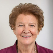 Profile photo of Prof. Ann-Christine Albertsson