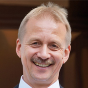 Profile photo of Prof. Dieter Jendrossek