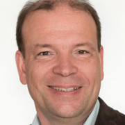 Profile photo of Prof. Georg Gübitz